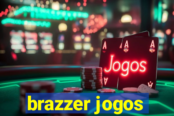 brazzer jogos